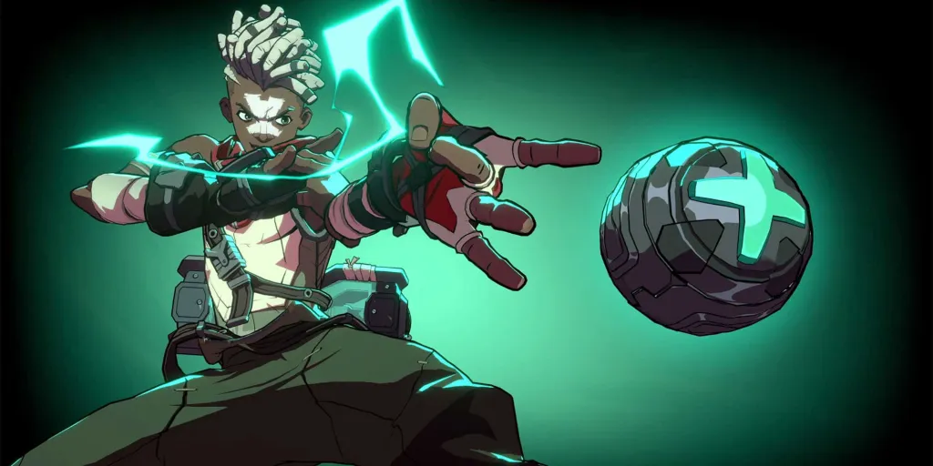 Screenshot: Riot Games