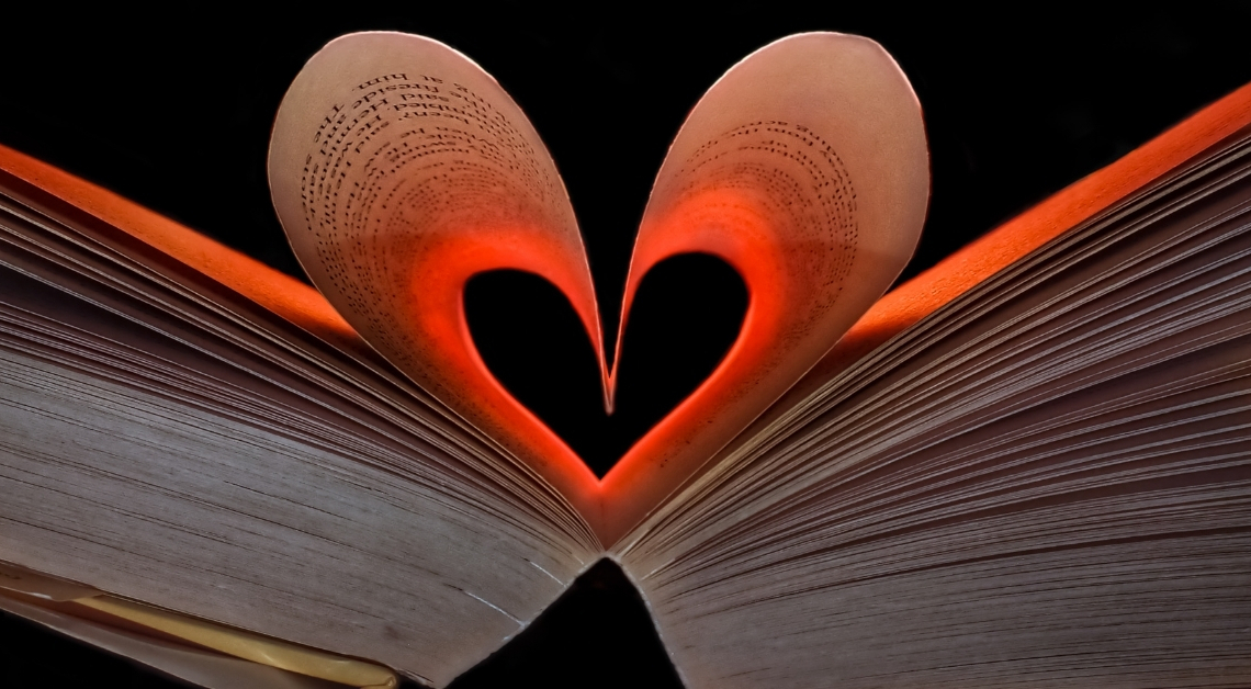 3 Books to Read If You’re a Lover Girl