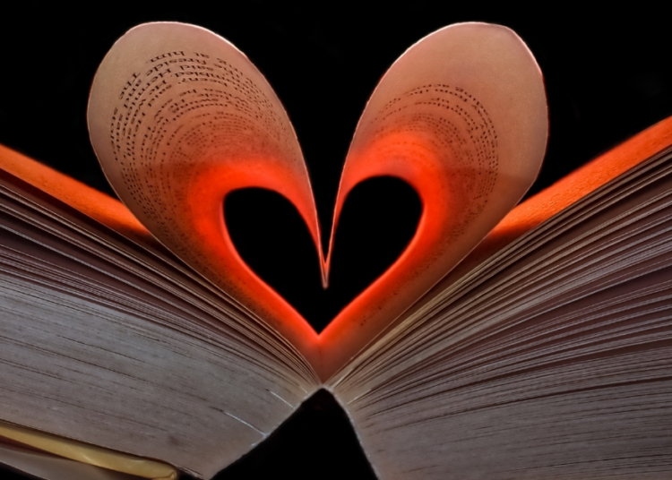 3 Books to Read If You’re a Lover Girl