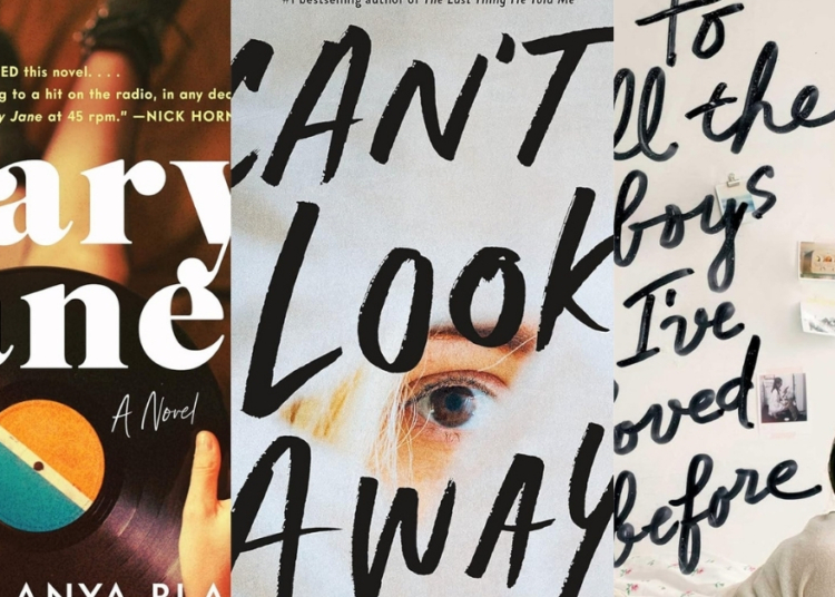 3 Books to Read That Will Make Reading Fun Again