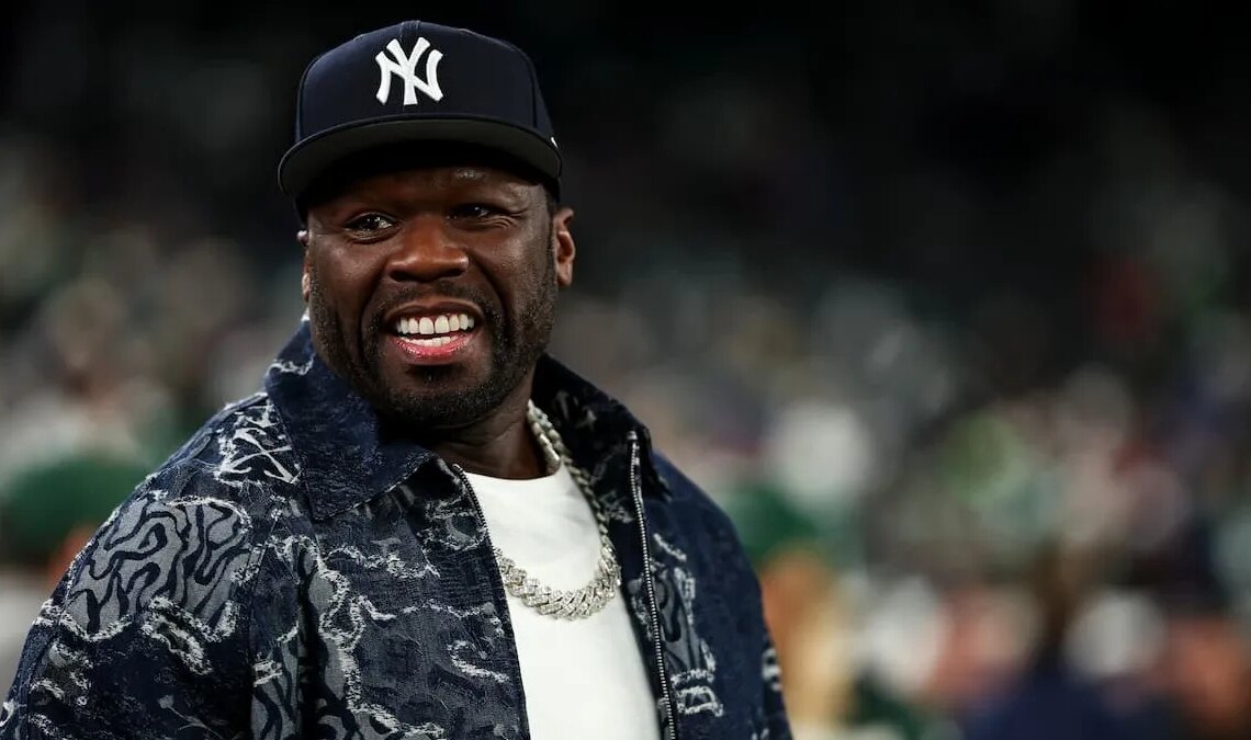 3 Lesser-Known Feuds 50 Cent Has Taken On Over the Years
