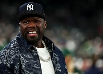 3 Lesser-Known Feuds 50 Cent Has Taken On Over the Years