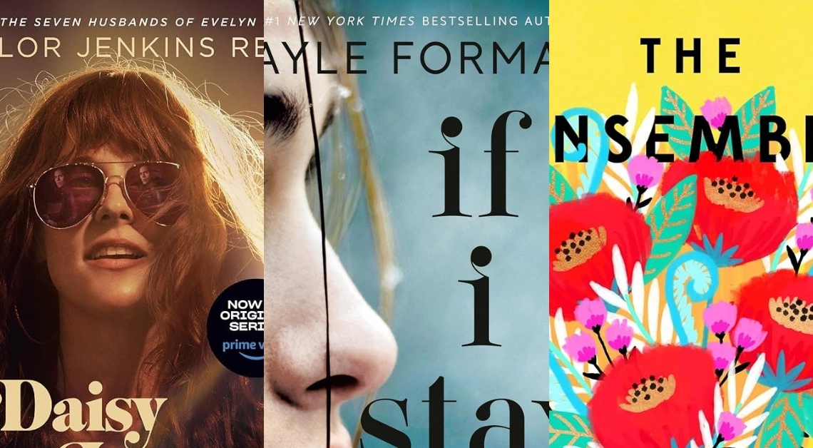 3 Books Every Music Lover Should Read