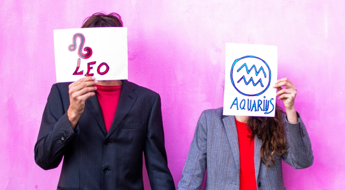 3 Zodiac Signs Most Likely to Turn Friends Into Lovers During Eclipse Season