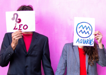 3 Zodiac Signs Most Likely to Turn Friends Into Lovers During Eclipse Season