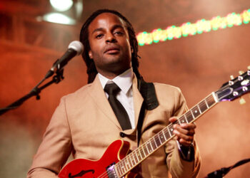 John Forté, Hip-Hop Redemption Tale, Dies at 50