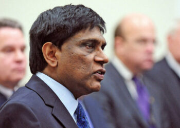 T. Kumar, Rights Activist Who Was Shaped by Time in Prison, Dies at 76