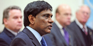 T. Kumar, Rights Activist Who Was Shaped by Time in Prison, Dies at 76