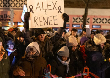 When the State Smears the Dead