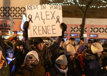 The Trump Administration Thinks They Had It Coming