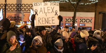 The Trump Administration Thinks They Had It Coming