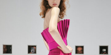 Are Models Getting Even Skinnier?