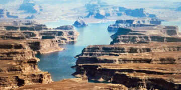 The Water Conflict a Century in the Making