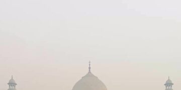 Bollywood Embraces a Taj Mahal Conspiracy Theory