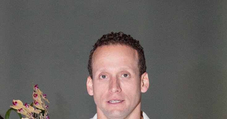 Woman Says Tal Alexander Assaulted Her When She Was 13 Years Old