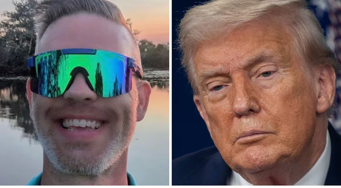 Ford Defies Trump After Worker Heckled President