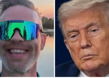 Ford Defies Trump After Worker Heckled President