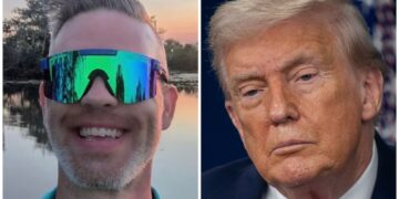 Ford Defies Trump After Worker Heckled President