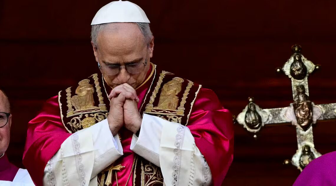 Pope Delivers Pointed Message After U.S. Snub