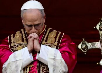 Pope Delivers Pointed Message After U.S. Snub