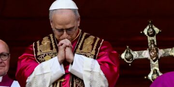 Pope Delivers Pointed Message After U.S. Snub