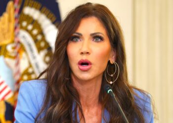 Trump’s Border Czar Lashes Out at ICE Barbie on CNN