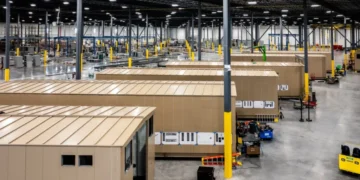 Forgent’s IPO is ‘bringing sexy back’ to the electrical equipment helping power the AI boom, CEO says