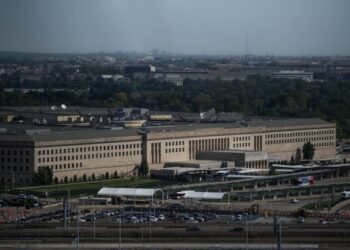 Pentagon conducts strikes on three more alleged drug boats, killing 11