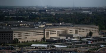 Pentagon conducts strikes on three more alleged drug boats, killing 11