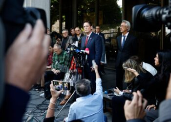 Should Nick Reiner face the death penalty? A 1977 murder is a warning.