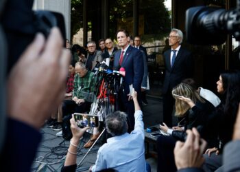 A 1977 double murder is a warning for the Nick Reiner trial