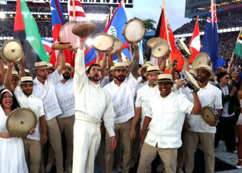 MAGA Civil War Erupts Over Bad Bunny’s Super Bowl Show