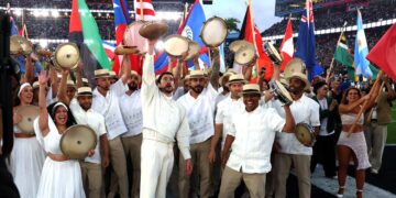 MAGA Civil War Erupts Over Bad Bunny’s Super Bowl Show