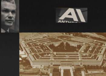 The hypothetical nuclear attack that escalated the Pentagon’s showdown with Anthropic