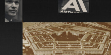 The hypothetical nuclear attack that escalated the Pentagon’s showdown with Anthropic