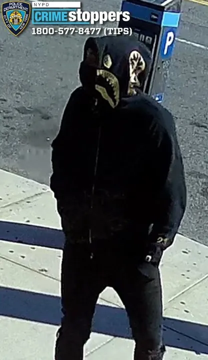 A 66-year-old man died after he was punched to the ground by two strangers who tried to rob him outside his Bronx home last year -- and the brutal attack has just been ruled a homicide, according to cops and his family. 