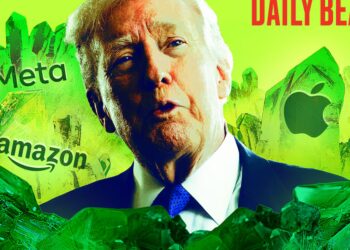 I Know the Secret of How to Cripple Trump