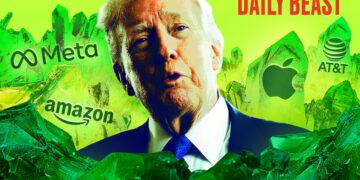 I Know the Secret of How to Cripple Trump