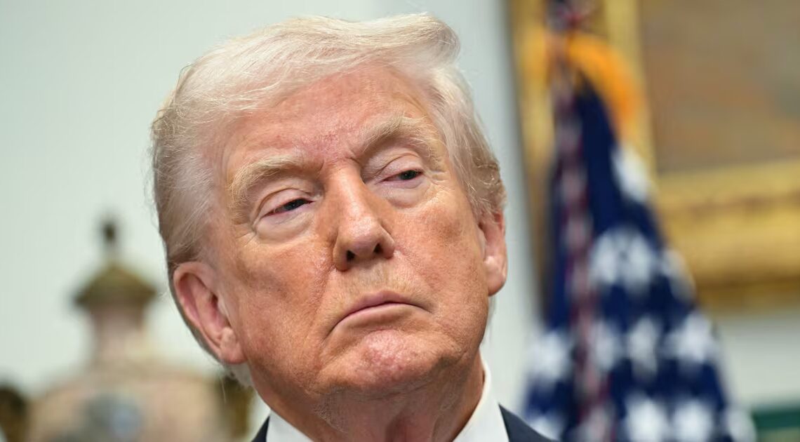 Voter Trust in Elections Nosedives as Trump Ramps Up Attacks