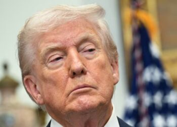 Voter Trust in Elections Nosedives as Trump Ramps Up Attacks