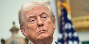 Voter Trust in Elections Nosedives as Trump Ramps Up Attacks