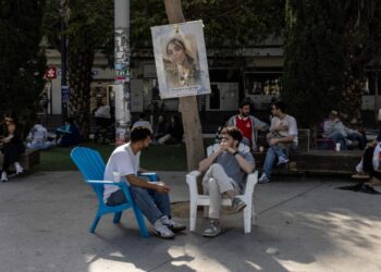 Israelis brace for another war as Trump mulls strikes on Iran