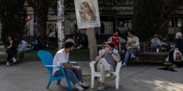 Israelis brace for another war as Trump mulls strikes on Iran