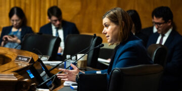 Slotkin declines DOJ interview request in ‘illegal orders’ video case