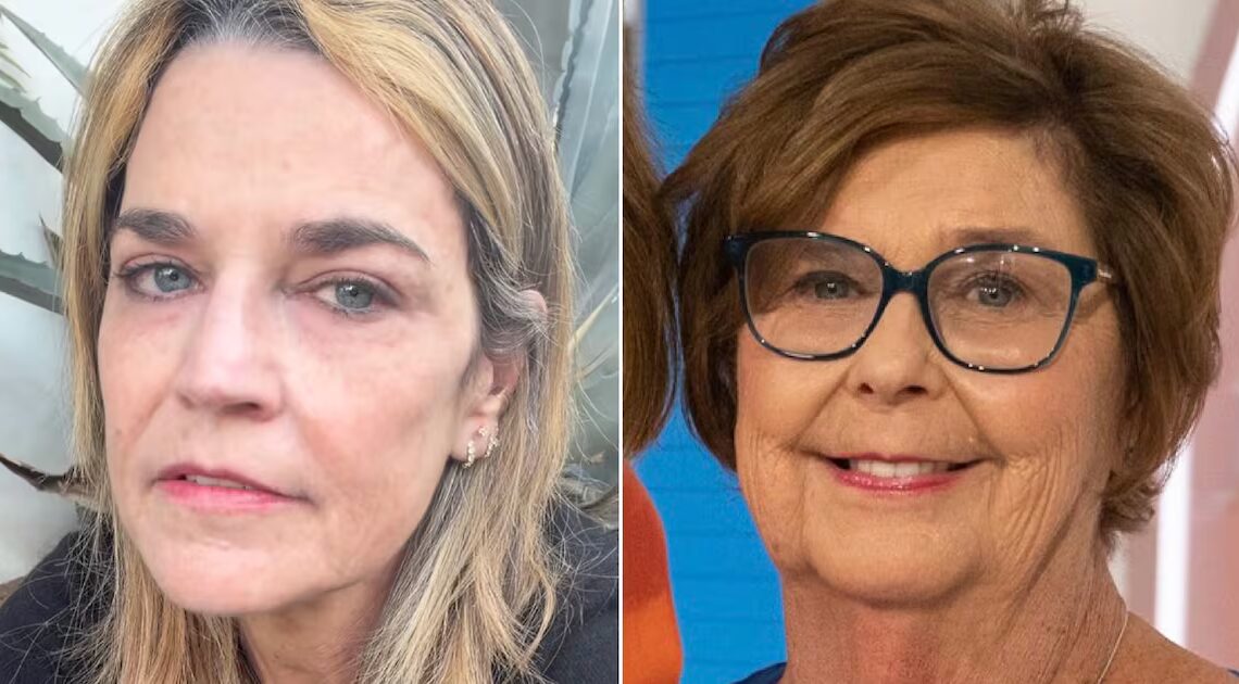 Guthrie Family Increases Reward to Huge Sum for Missing Mom