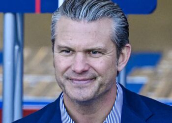 Pentagon Pete Goes After a Rite of Passage for Young Boys