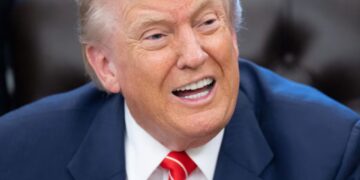 Trump Uses Black History Month to Issue Proclamation Erasing Black History