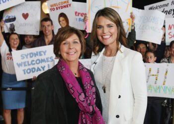 Person Detained for Questioning Over Nancy Guthrie Disappearance