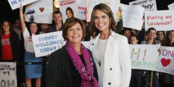 Person Detained for Questioning Over Nancy Guthrie Disappearance