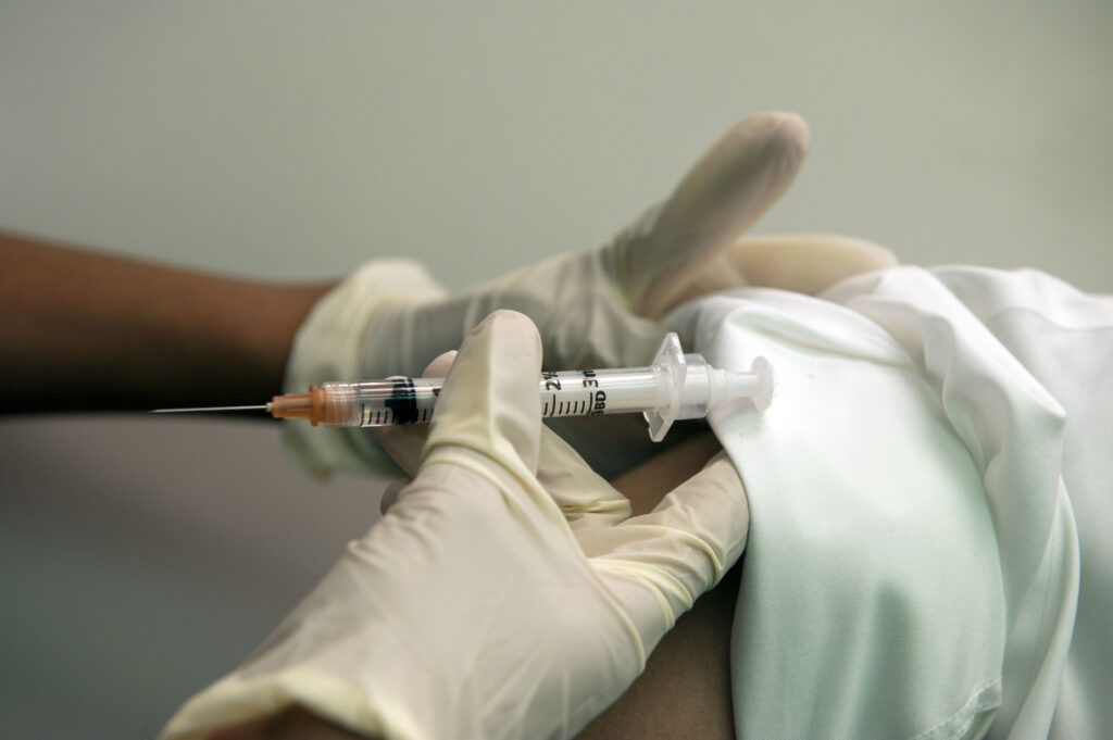 FDA reverses course and will review Moderna’s mRNA-based flu shot